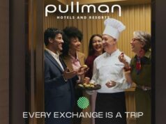Η Pullman Hotels & Resorts δίνει ζωή στη νέα εξέλιξη του brand της