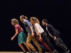 Ξεκινά το 32ο Διεθνές Φεστιβάλ Χορού Καλαμάτας 17-26 Ιουλίου 2026