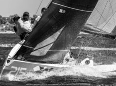 Hellenic RS21 Sailing League powered by Grivalia Η πρώτη ρεγκάτα ολοκληρώθηκε με επιτυχία στο One&Only Aesthesis