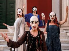 Καλοκαίρι 2026, κάτω από την Ακρόπολη