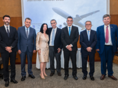 Hellenic Aviation Summer School 2026 «Μαθήματα Αεροπορίας» για μαθητές Γυμνασίου και Λυκείου