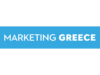 Το λογότυπο της Marketing Greece.