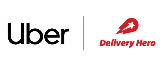 uber-delivery Hero