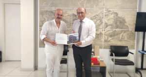 FedHATTA: Νέα πρωτοβουλία για την ενίσχυση του τουρισμού μεταξύ Ελλάδας και Αρμενίας