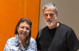 Λίνα Μενδώνη: Στο Παλαιό Τελωνείο του Ναυπλίου εδραιώνεται ο νέος θεσμός «Αμυμώνη»