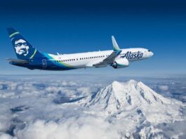 Alaska Airlines: Νέα απευθείας πτήση Αθήνα – Σιάτλ από τον Μάιο του 2027