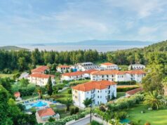 HotelBrain: Μίσθωση του Chrousso Village στη Χαλκιδική – Ενισχύει την παρουσία της με νέο resort 230 δωματίων