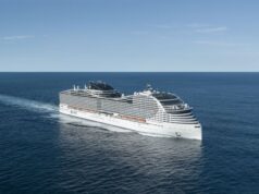 Η MSC CRUISES ΑΝΑΘΕΩΡΕΙ ΤΟ ΠΡΟΓΡΑΜΜΑ ΔΡΟΜΟΛΟΓΙΩΝ ΓΙΑ ΤΗ ΧΕΙΜΕΡΙΝΗ ΠΕΡΙΟΔΟ 2027/2028