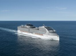 Η MSC CRUISES ΑΝΑΘΕΩΡΕΙ ΤΟ ΠΡΟΓΡΑΜΜΑ ΔΡΟΜΟΛΟΓΙΩΝ ΓΙΑ ΤΗ ΧΕΙΜΕΡΙΝΗ ΠΕΡΙΟΔΟ 2027/2028
