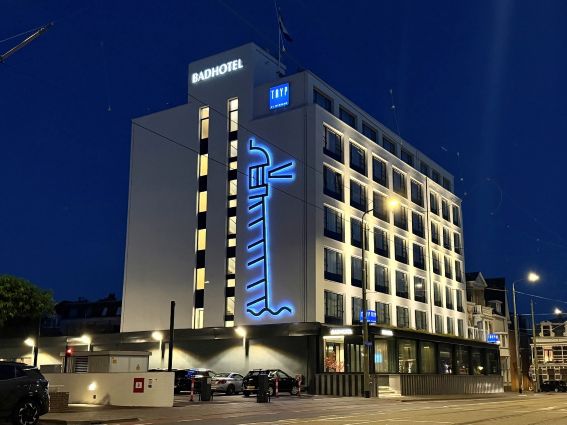 TRYP by Wyndham, The Hague Scheveningen