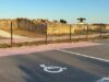 Λίνα Μενδώνη: «Με γοργούς ρυθμούς εξελίσσονται οι εργασίες στον Τύμβο Καστά, στην Αμφίπολη. Παράλληλα, αποδίδουμε μνημεία της πόλης αποκατεστημένα και προσβάσιμα»