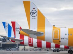 Condor Expands City Network from Frankfurt with Athens, Florence and Stockholm