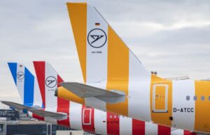 Condor Expands City Network from Frankfurt with Athens, Florence and Stockholm