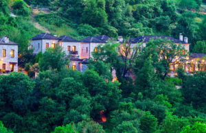 Aristi Mountain Resort & Villas | Η Hellenic Properties εντείνει τις επενδύσεις στον τομέα της φιλοξενίας, αποκτώντας το Aristi Mountain Resort & Villas στο Ζαγόρι