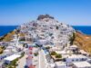 Η Βρετανική The Sun προτείνει την Αστυπάλαια για αυθεντικές ταξιδιωτικές εμπειρίες το 2027