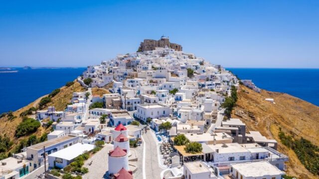 Astypalaia_Photo