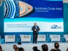 CLIA: Πρόοδος στη βιωσιμότητα της κρουαζιέρας με επενδύσεις σε καύσιμα, τεχνολογίες και υποδομές