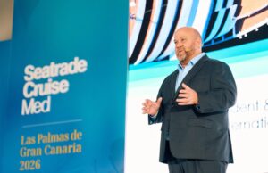 CLIA Report 2026: Cruise Industry Makes Measurable Progress in Environmental Sustainability
