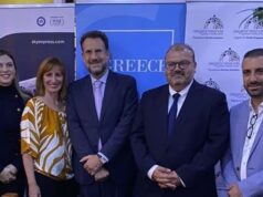 Ο ΕΟΤ προβάλλει τα νησιά Νοτίου Αιγαίου στη γερμανική αγορά