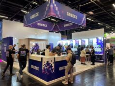 Το καλοκαίρι του 2026 αποτέλεσε μια περίοδο έντονης εξωστρέφειας και δημιουργικής δραστηριότητας για το Creative Hub του ΕΚΚΟΜΕΔ
