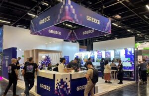 Το καλοκαίρι του 2026 αποτέλεσε μια περίοδο έντονης εξωστρέφειας και δημιουργικής δραστηριότητας για το Creative Hub του ΕΚΚΟΜΕΔ