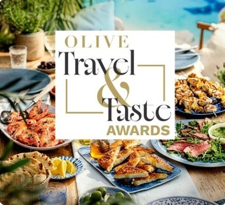 Foto 1 Travel& Taste Awards