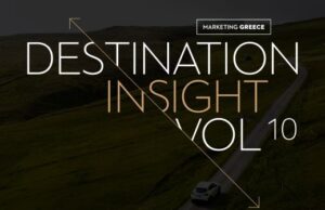 Marketing Greece | Destination Insight VOL10