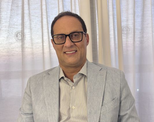 NIKOLAOS KAVALIEROS, WOTF GROUP