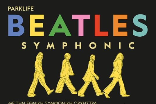 Parklife: Beatles Symphonic