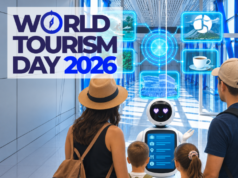 Philoxenia – Hotelia 2026: Celebrating World Tourism Day and 4 years of contribution to Greek Tourism 13-15.11.2026