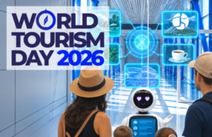 Philoxenia – Hotelia 2026: Celebrating World Tourism Day and 4 years of contribution to Greek Tourism 13-15.11.2026