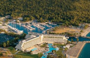 Το Porto Carras δίπλα στην εκπαιδευτική κοινότητα και τη νέα γενιά του Νέου Μαρμαρά