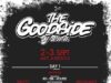 GoodSide Festival 2026: Η Ακτή Αρετσούς γίνεται για δύο ημέρες σημείο συνάντησης της ελληνικής street κουλτούρας