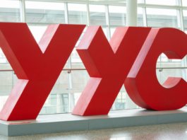 Ο Διεθνής Αερολιμένας του Κάλγκαρι (YYC) και ο Διεθνής Αερολιμένας Αθηνών υπογράφουν συμφωνία συνεργασίας