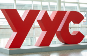 Ο Διεθνής Αερολιμένας του Κάλγκαρι (YYC) και ο Διεθνής Αερολιμένας Αθηνών υπογράφουν συμφωνία συνεργασίας