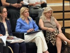 Με επιτυχία ολοκληρώθηκε το τελικό συνέδριο του έργου ECOSYSTEM: Ενισχύοντας τη θεσμική απόκριση στον ρατσισμό, τη μισαλλοδοξία και τις διαθεματικές διακρίσεις