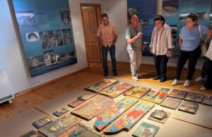 Λ. Μενδώνη: «Σχεδιάζουμε και εκτελούμε στις Πρέσπες, ως στρατηγική μας πολιτική, ένα πρόγραμμα πολιτισμού, με δύναμη βιώσιμης ανάπτυξης, εξωστρέφειας και συνεργασίας»