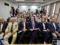 Ημέρα Ελληνικού Εμπορίου: Η ΕΣΕΕ παρουσίασε τη «ΓΕΩΒΑΣΗ» – Η νέα πυξίδα για το μέλλον της ελληνικής αγοράς
