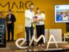 Το Ευρωπαϊκό Βραβείο Μουσείων 2026 στο Εθνικό Μουσείο Σύγχρονης Τέχνης