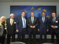 Η ελληνική Φιλοξενία στην πρώτη γραμμή για τη διαμόρφωση της νέας ευρωπαϊκής στρατηγικής για τον Τουρισμό