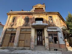 Στο επίκεντρο η πολιτιστική κληρονομιά της Φλώρινας και του Αμυνταίου – Νέες παρεμβάσεις προστασίας, αποκατάστασης και ανάδειξης