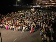 Δήμος Αριστοτέλη Χαλκιδικής: ΤΑ ΑΡΙΣΤΟΤΕΛΕΙΑ Βαλκανικός παλμός στην Ιερισσό: η Marko Marković Orkestar ξεσήκωσε το λιμάνι