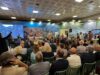 Η Υφυπουργός Τουρισμού Άννα Καραμανλή στην παρουσίαση της νέας τουριστικής καμπάνιας της Δυτικής Μακεδονίας