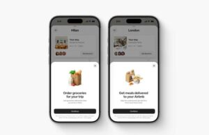 Airbnb: Σχεδιάστε ταξίδια με AI, συνδεθείτε με φίλους και ανακαλύψτε τις νέες υπηρεσίες