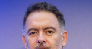 Alexandros Vassilikos