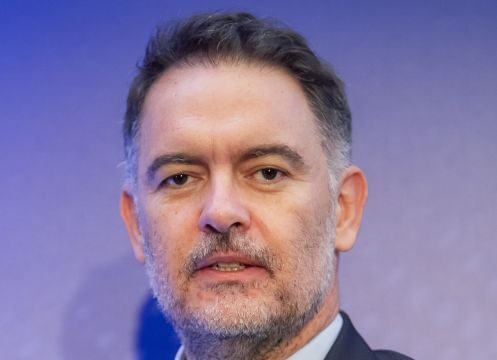 Alexandros Vassilikos