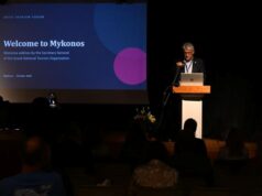 Ολοκληρώθηκε το Santorini-Mykonos Tourism Forum 2026 -Στο επίκεντρο η επιμήκυνση της τουριστικής περιόδου, ο πολιτισμός και η ποιότητα