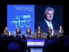 Celestyal στο 9ο Συνέδριο Υποδομών–Μεταφορών ITC 2026: Η Ελλάδα στο DNA της εταιρείας – νέοι προορισμοί και μήνυμα για σταθερούς κανόνες στην κρουαζιέρα