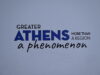 «Phenomenon»: Η νέα διεθνής καμπάνια της Περιφέρειας Αττικής για τουρισμό 12 μήνες τον χρόνο
