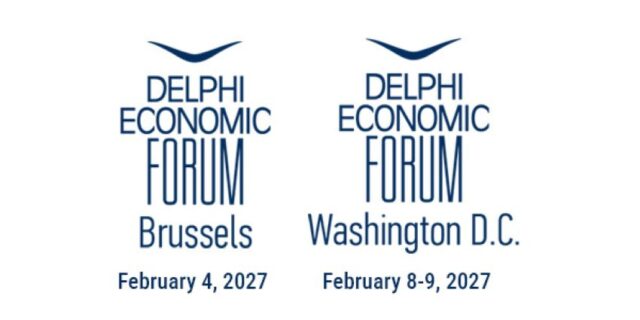 Delphi Economic Forum